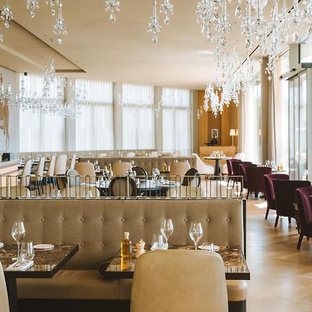 Royal Champagne Hotel & Spa Champillon المظهر الخارجي الصورة