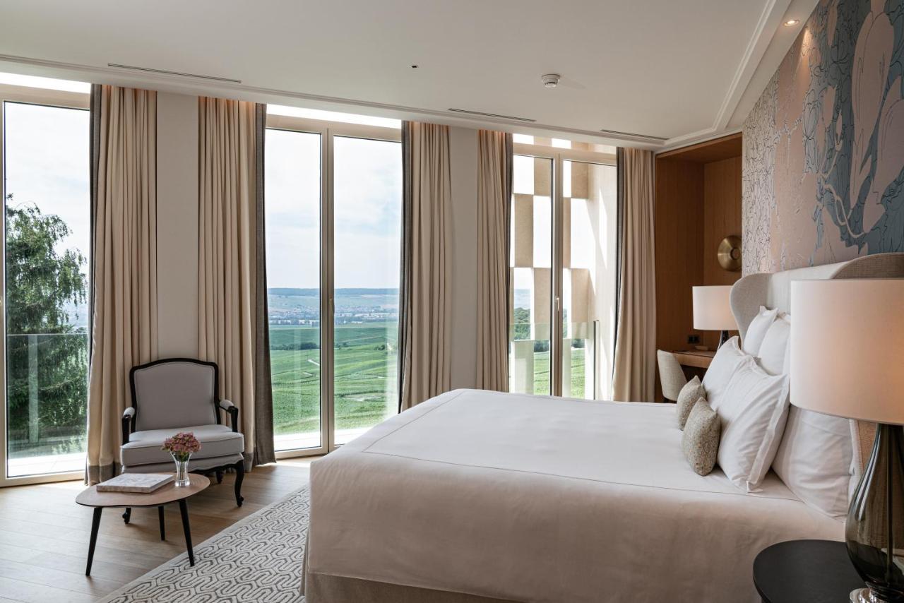 Royal Champagne Hotel & Spa Champillon المظهر الخارجي الصورة