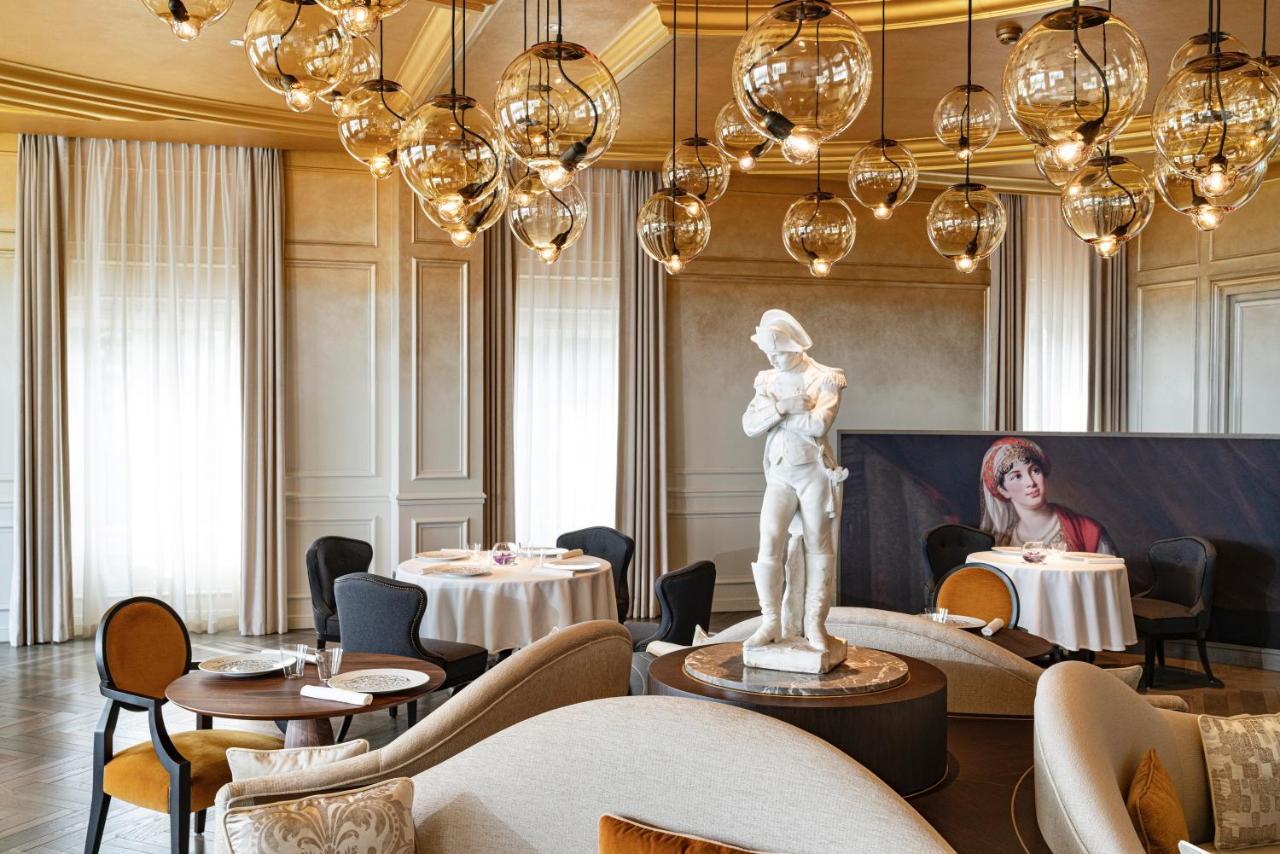 Royal Champagne Hotel & Spa Champillon المظهر الخارجي الصورة