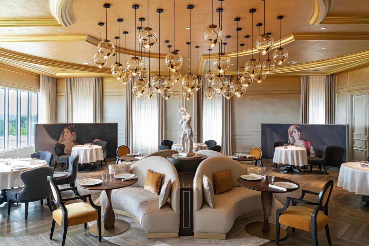 Royal Champagne Hotel & Spa Champillon المظهر الخارجي الصورة