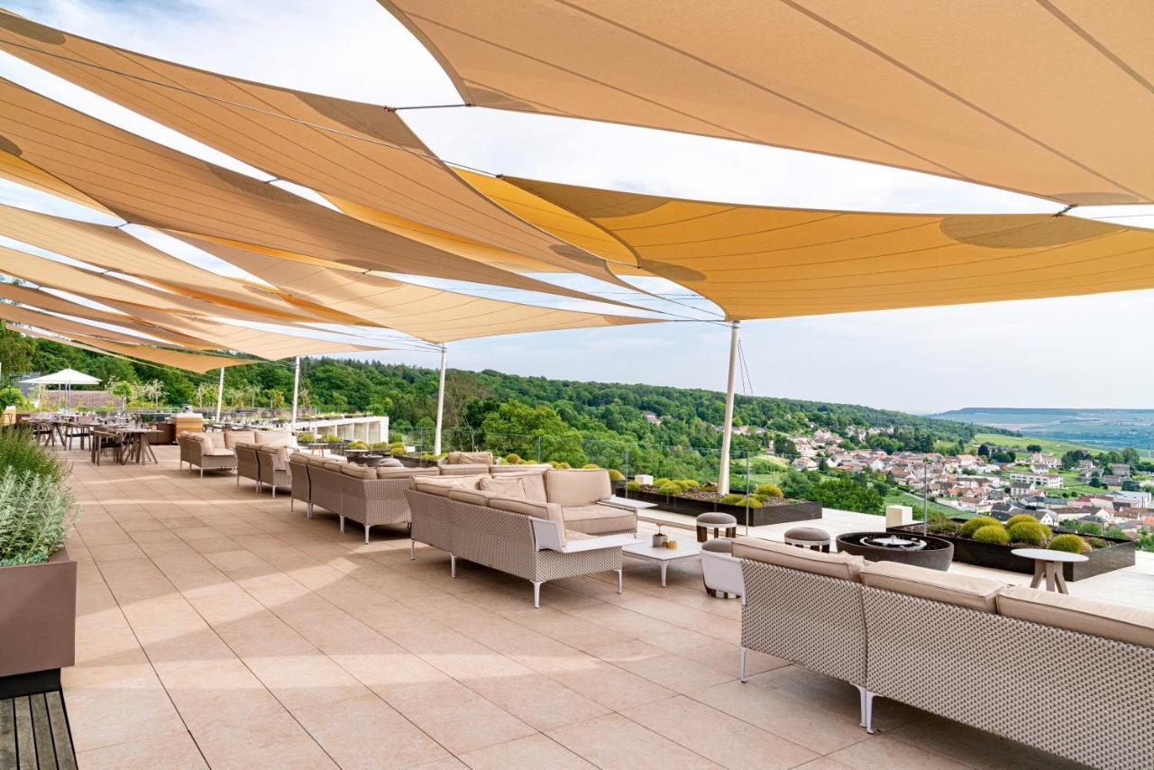 Royal Champagne Hotel & Spa Champillon المظهر الخارجي الصورة