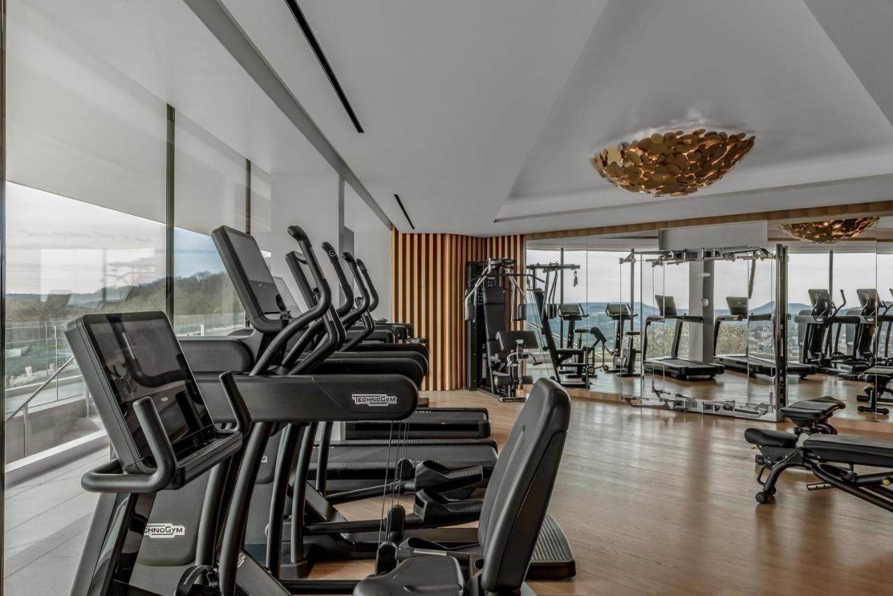 Royal Champagne Hotel & Spa Champillon المظهر الخارجي الصورة
