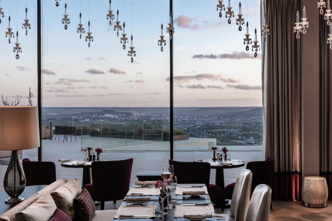 Royal Champagne Hotel & Spa Champillon المظهر الخارجي الصورة