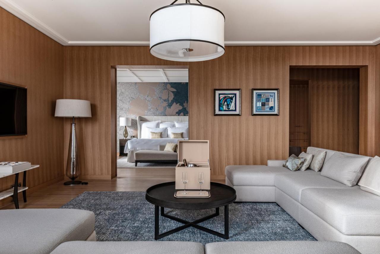 Royal Champagne Hotel & Spa Champillon المظهر الخارجي الصورة