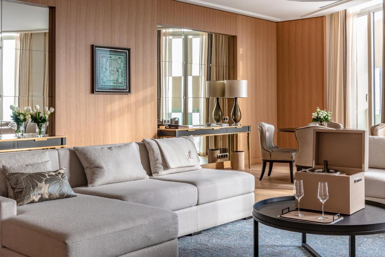 Royal Champagne Hotel & Spa Champillon المظهر الخارجي الصورة