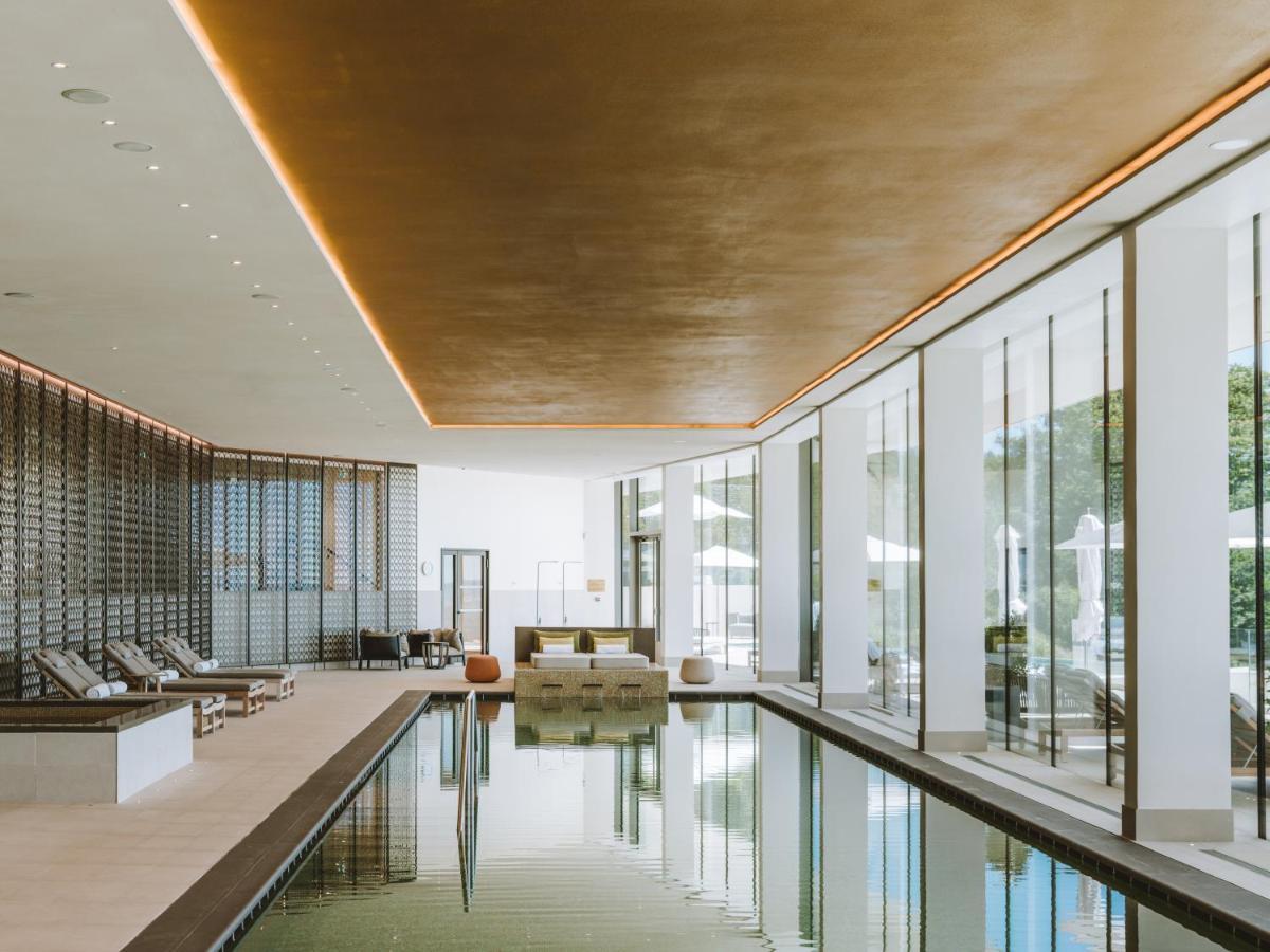 Royal Champagne Hotel & Spa Champillon المظهر الخارجي الصورة