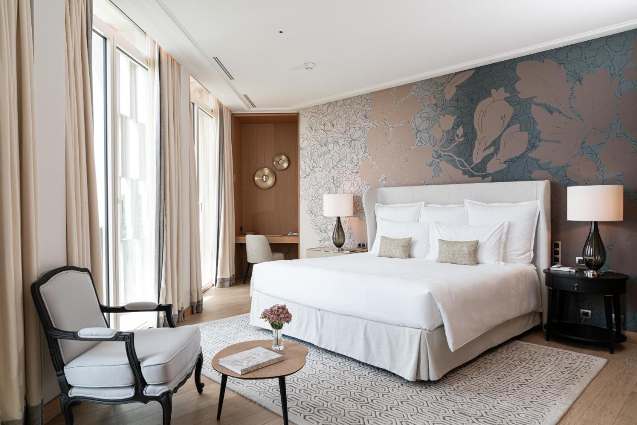Royal Champagne Hotel & Spa Champillon المظهر الخارجي الصورة