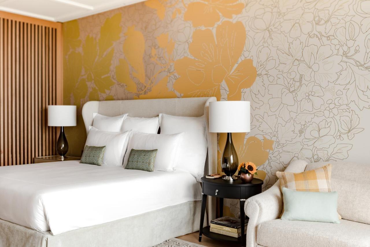 Royal Champagne Hotel & Spa Champillon المظهر الخارجي الصورة