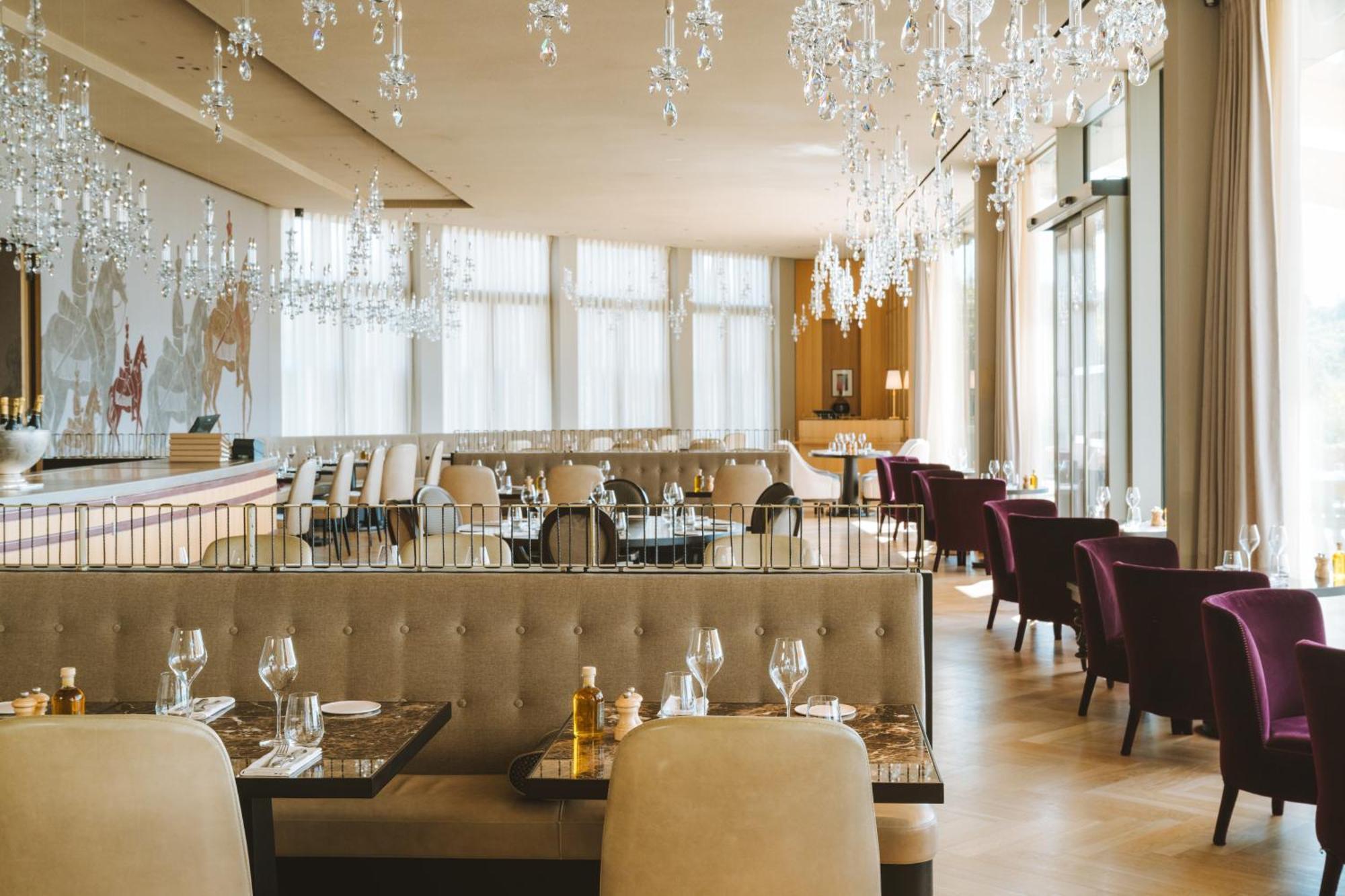 Royal Champagne Hotel & Spa Champillon المظهر الخارجي الصورة