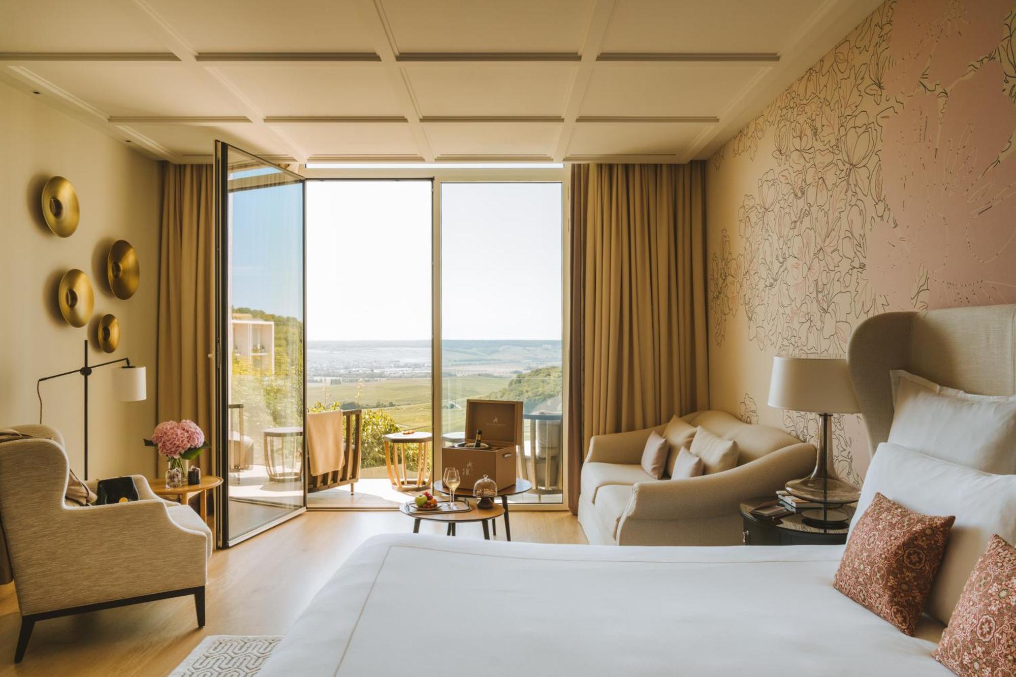 Royal Champagne Hotel & Spa Champillon المظهر الخارجي الصورة
