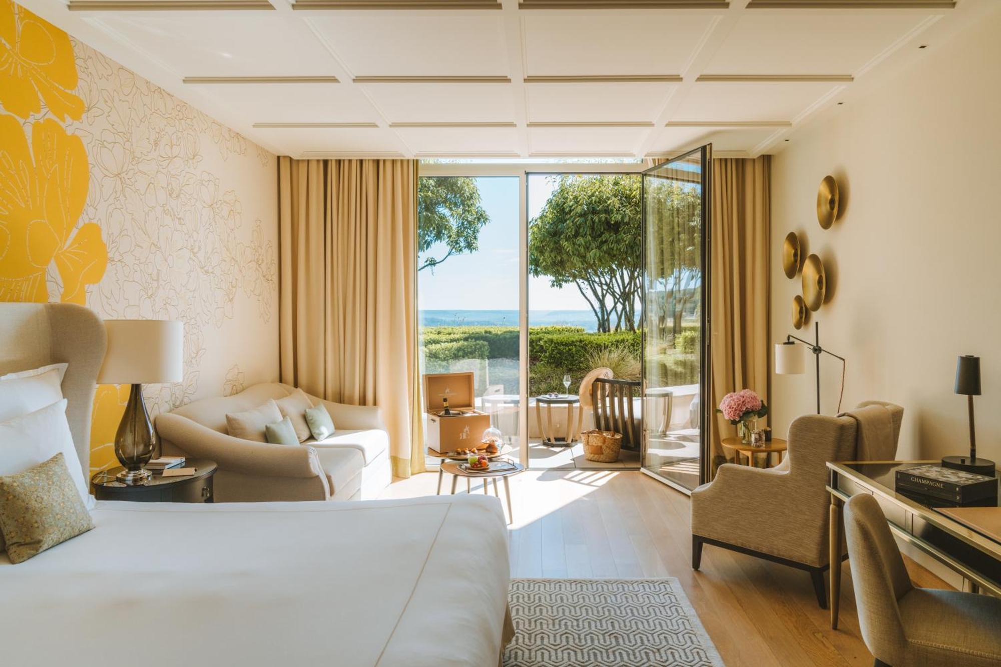 Royal Champagne Hotel & Spa Champillon المظهر الخارجي الصورة
