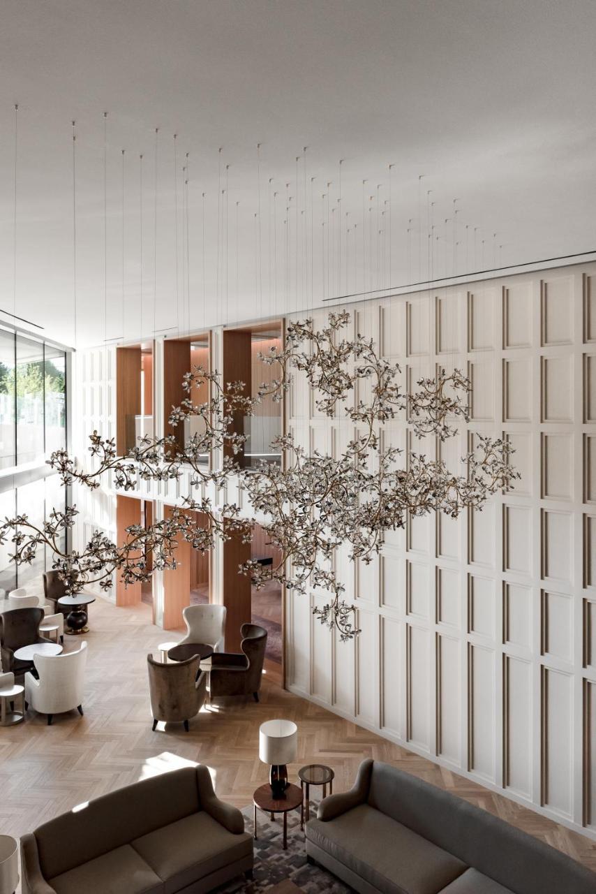 Royal Champagne Hotel & Spa Champillon المظهر الخارجي الصورة